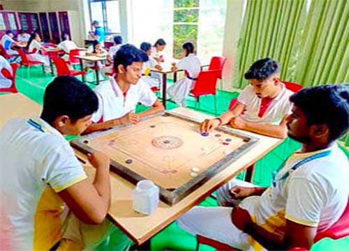 Kids Activities