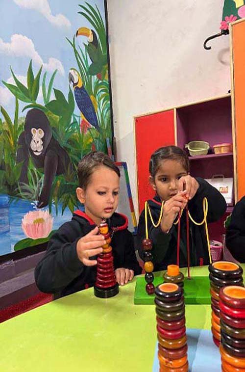 Kids Activities