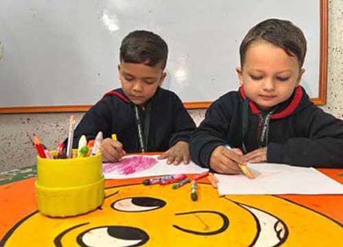 Kids Activities